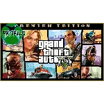 Grand Theft Auto V: Premium Edition XBOX ONE/Series