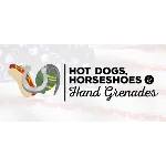 Hot Dogs, Horseshoes & Hand Grenades - оффлайн общий 💳