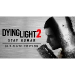 💎Dying Light 2 ULTIMATE🔥 Global 🌎 Steam + БОНУСЫ 💎