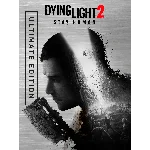 Dying Light 2 Stay Human Ultimate XBOX ONE & SERIES