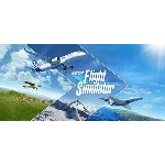 Microsoft Flight Simulator Deluxe - оффлайн аккаунт 💳