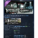Space Engineers - Warfare 2 DLC STEAM РОССИЯ