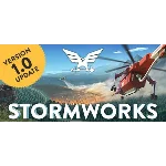 Stormworks: Build and Rescue - без активаторов 💳