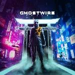 Ghostwire: Tokyo. Deluxe + ПАТЧИ | GLOBAL | OFFLINE🔥