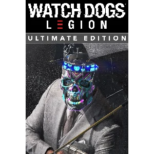 Watch Dogs: Legion - Ultimate Edition Xbox One & Series
