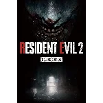 RESIDENT EVIL 2 Deluxe Edition Xbox One & Series X|S