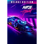 Need for Speed™ Heat Deluxe Edition Xbox One & Series