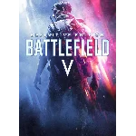 Battlefield V Definitive Edition Xbox One & Series X|S