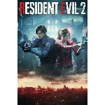 RESIDENT EVIL 2 Xbox One & Series X|S