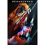 Need for Speed Hot Pursuit Xbox One & Series X|S ключ🔑