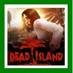 Dead Island - Steam - Аренда аккаунта Online