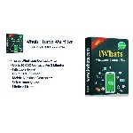 WhatsApp ✅ Турбо фильтр