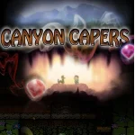 Canyon Capers (STEAM key) RU+СНГ