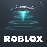 Hovering UFO Roblox Ключ