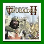 ✅Stronghold Crusader 2✔️Steam⭐+ 15 Игр🎁0% Карты💳АКЦИЯ