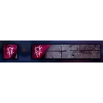 Destiny 2 - Эмблема (Спутанная паутина) PC, PS, Xbox