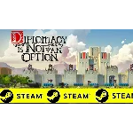 ⭐️ Diplomacy is Not an Option - STEAM (GLOBAL)