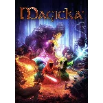 Magicka АВТОДОСТАВКА STEAM GIFT РОССИЯ