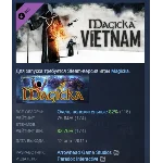 Magicka: Vietnam АВТОДОСТАВКА DLC STEAM GIFT РОССИЯ