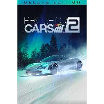 Project CARS 2 Deluxe Edition Xbox One & Series