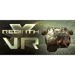 X Rebirth VR Edition 💎 АВТОДОСТАВКА STEAM РОССИЯ