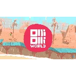 🔥OlliOlli World (GLOBAL) БЕЗ АКТИВАТОРА \STEAM АККАУНТ