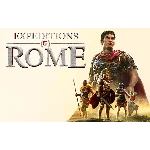 Expeditions: Rome \ БЕЗ АКТИВАТОРА \STEAM АККАУНТ