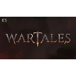 Wartales + ОБНОВЛЕНИЯ / STEAM АККАУНТ