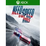 🎮🔥NEED FOR SPEED RIVALS XBOX ONE / SERIES X|S🔑КЛЮЧ🔥