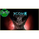 XCOM 2 Collection XBOX ONE/Xbox Series X|S