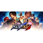THE KING OF FIGHTERS XV оффлайн без активаторов💳