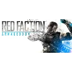 Red Faction: Armageddon (Steam Global Key)
