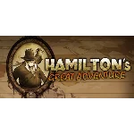 Hamilton's Great Adventure (Steam Global Key)