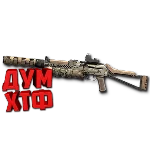 Макрос Warface на БИЗОН CUSTOM Bloody X7 Razer Logi