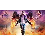Xbox 360 | saints row gat out of hell