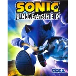 Xbox 360 | Sonic Unleashed