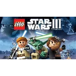 Xbox 360 | Lego Star Wars 3 + 2
