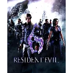 Xbox 360 | Resident Evil 6, Resident Evil 4 + 3