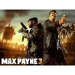 Xbox 360 | MAX PAYNE 3