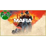 Mafia: Definitive Edition XBOX ONE/Xbox Series X|S