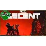 The Ascent XBOX ONE/Xbox Series X|S