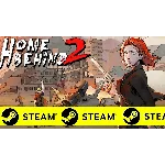 ⭐️ Home Behind 2 - STEAM (GLOBAL)