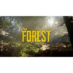 The Forest  ОНЛАЙН (БЕЗ АКТИВАТОРА / STEAM  АККАУНТ)