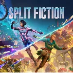 Split Fiction  + DLC ✅ GUARD OFF✅ STEAM АККАУНТ