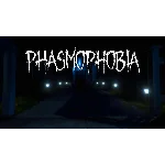 Phasmophobia ОНЛАЙН (БЕЗ АКТИВАТОРА /STEAM АККАУНТ)