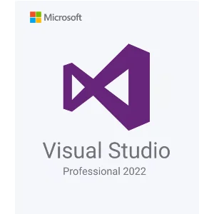 Microsoft Visual Studio Pro 2022🔑Партнер Microsoft✅