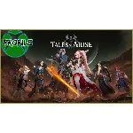 Tales of Arise XBOX ONE/Xbox Series X|S