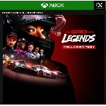 GRID Legends Deluxe Xbox One & Xbox Series X|S