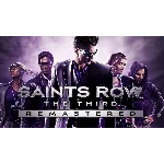 Saints Row: The Third Remastered / Аренда аккаунта
