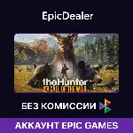 theHunter: Call of the Wild | Epic Games + Почта 💚